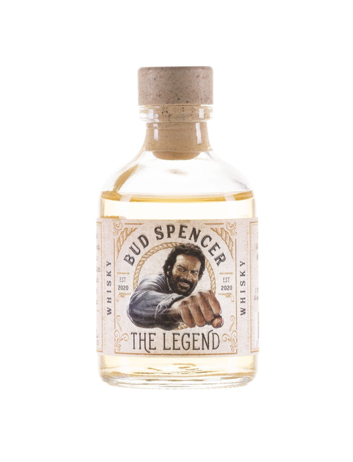 Bud Spencer - Whisky (mild)