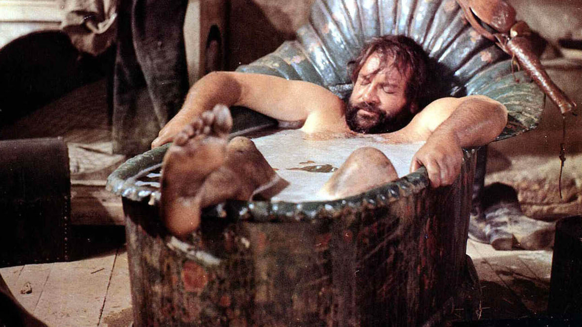 Bud Spencer
