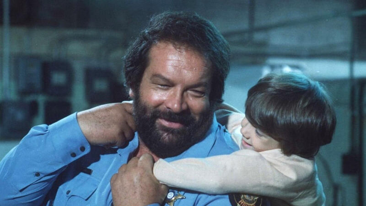 Bud Spencer