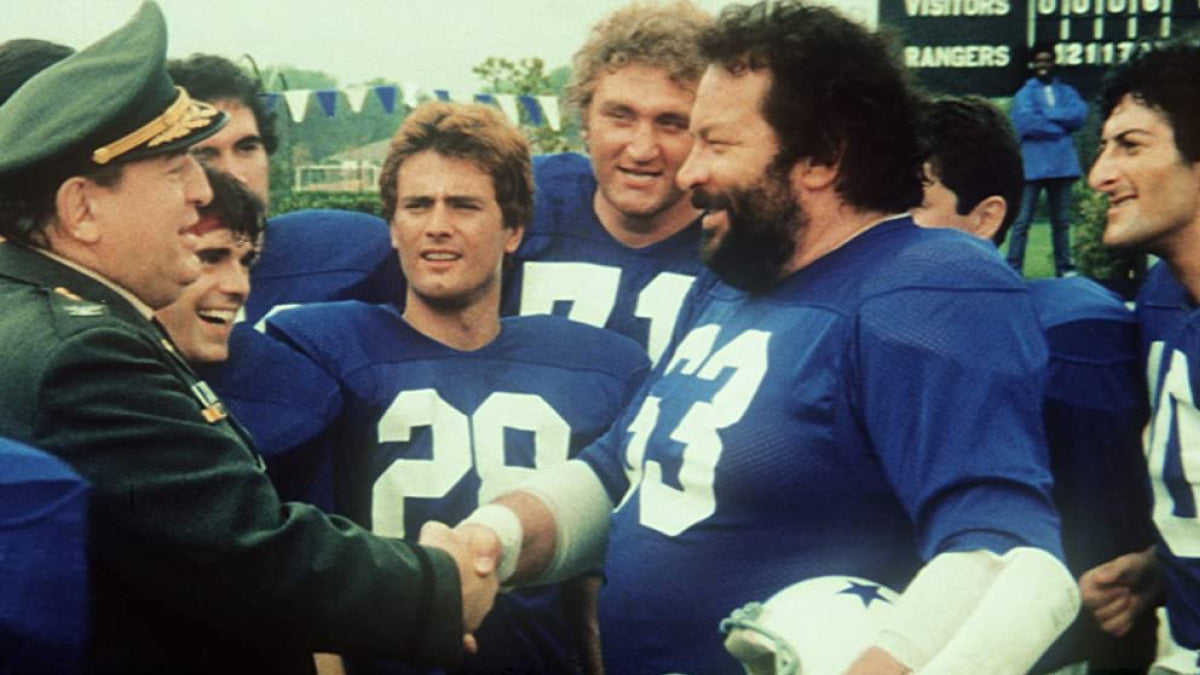 Bud Spencer