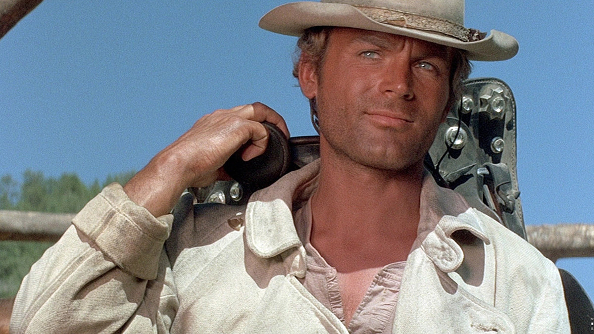 Terence Hill