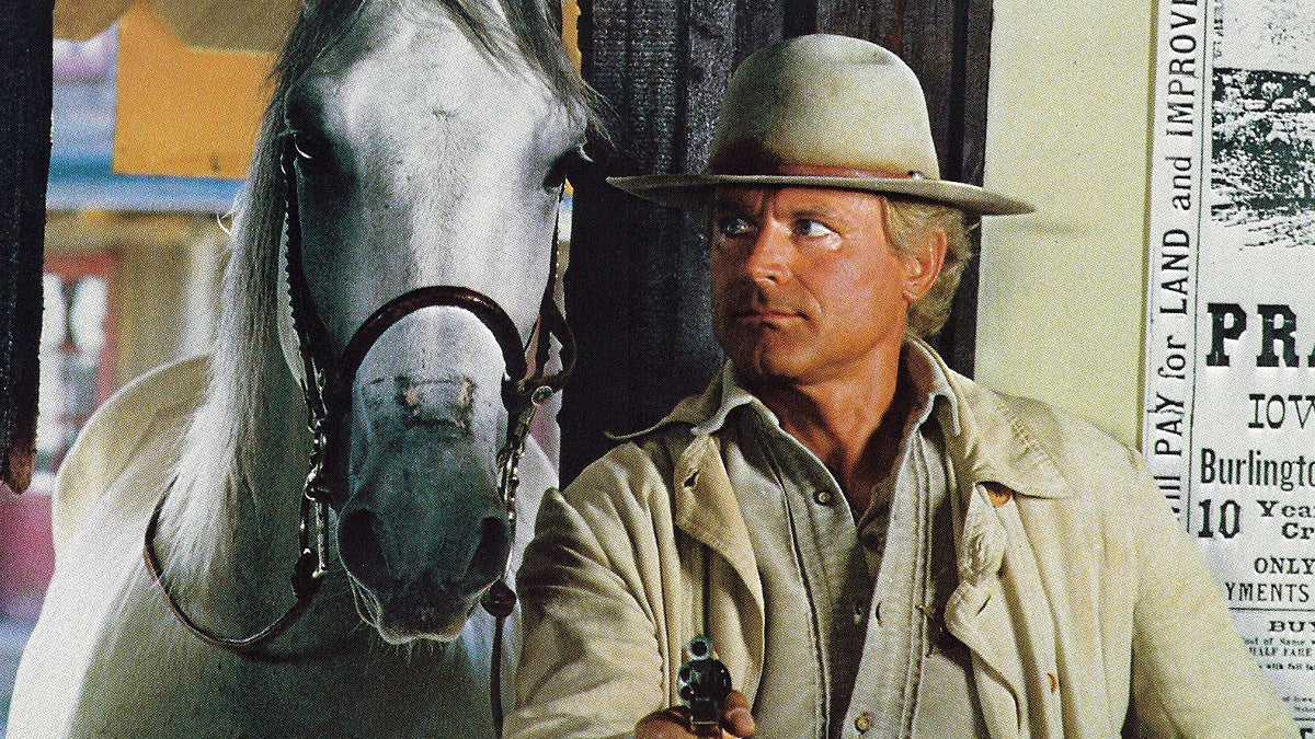 Terence Hill