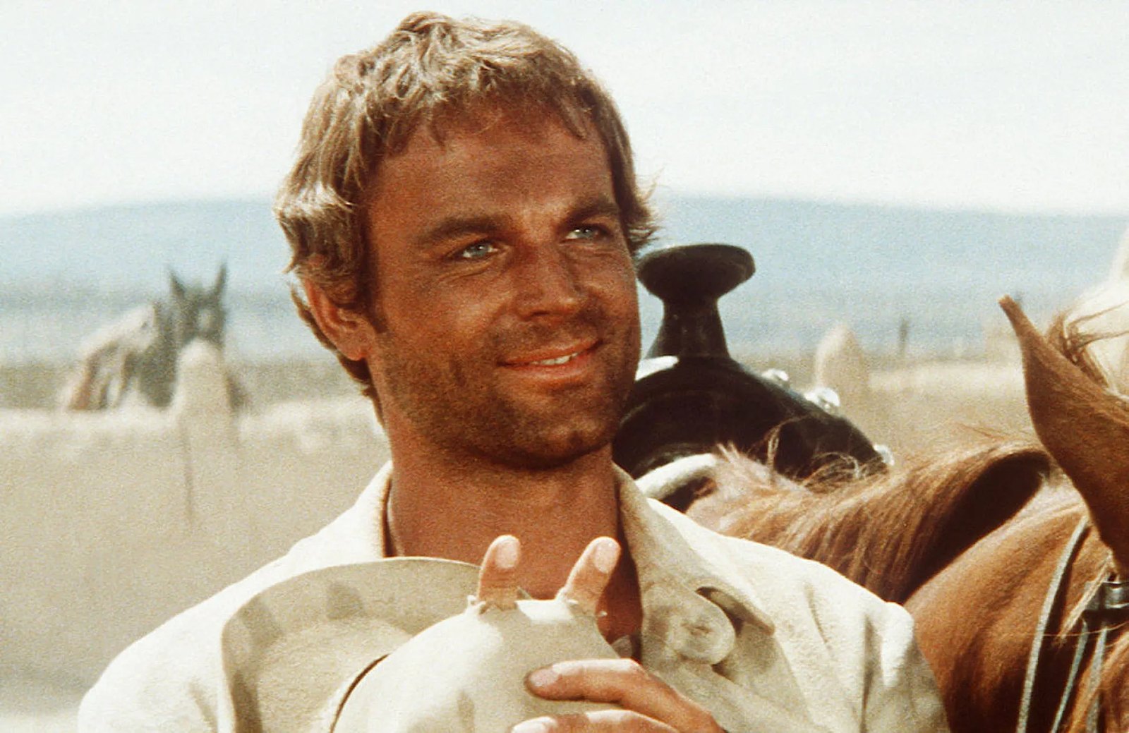 Terence Hill