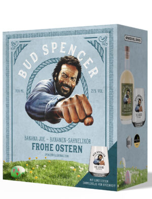 Oster Bundle: Bud Spencer Banana Joe