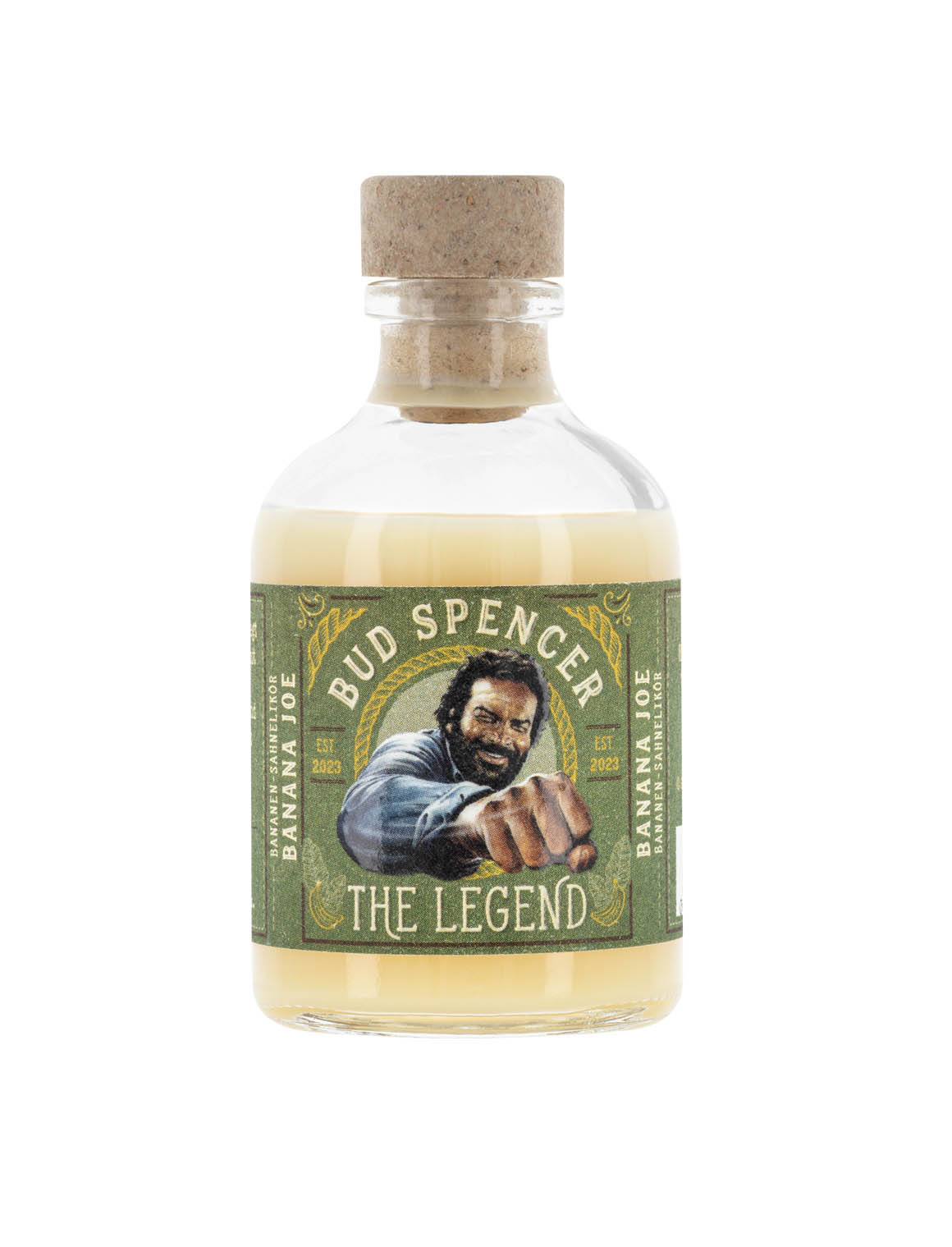 Bud Spencer - The Legend - Banana Joe - Mini